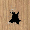 Broken squares