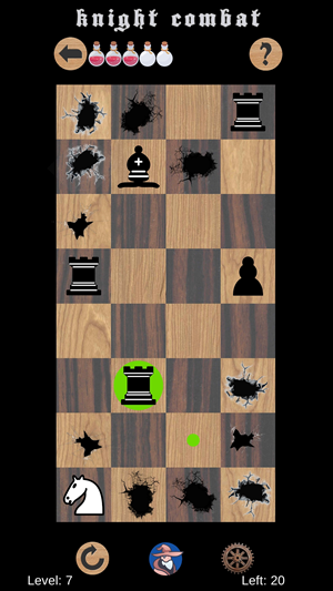 Knight Combat 2D Screenshot6