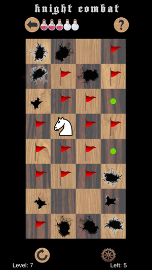 Knight Combat Screenshot7